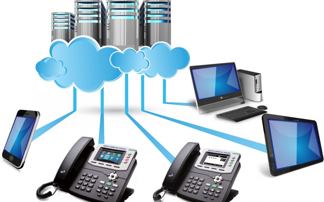 Conversations with Internet: VoIP Part 1 - Tech 101