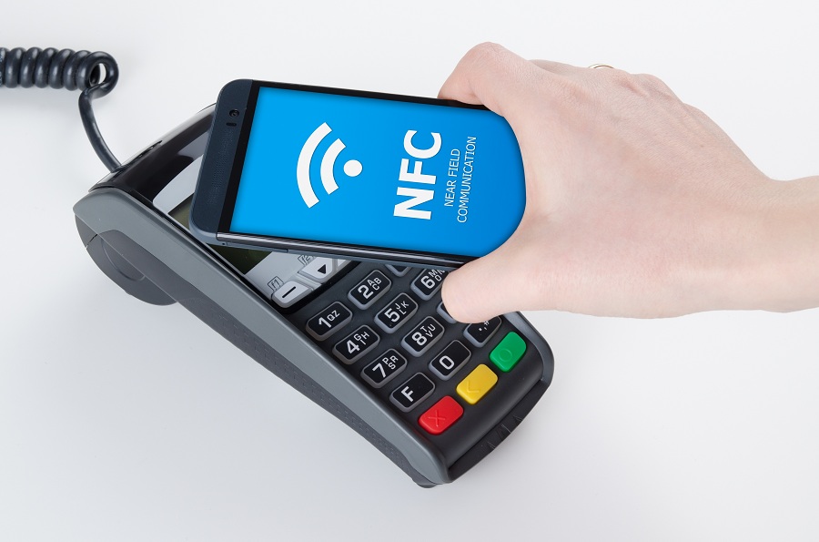 When devices whisper to each other – Part 4: Near Field Communication (NFC)